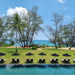 منتجع Sala Phuket, شاطئ ماي خاو