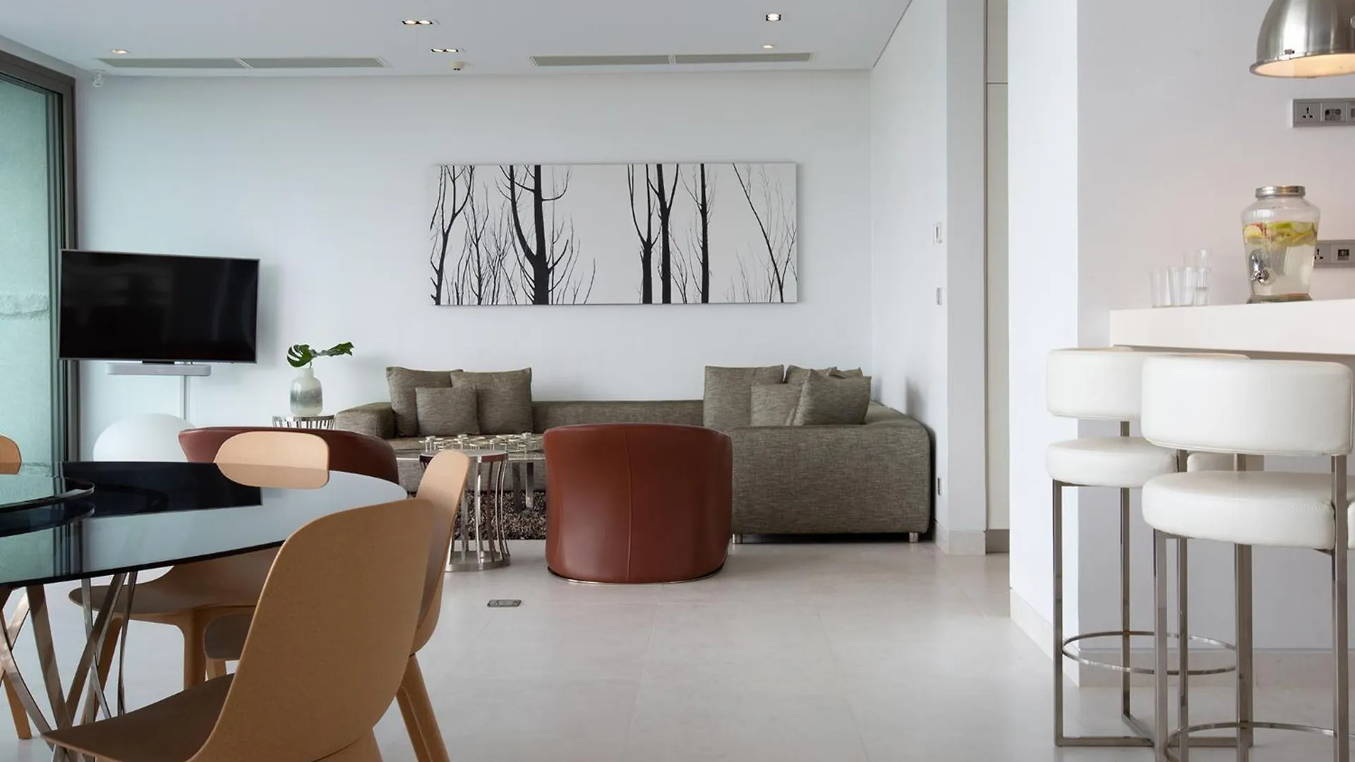 فيلة Malaiwana Residences شاطئ ناي ثون