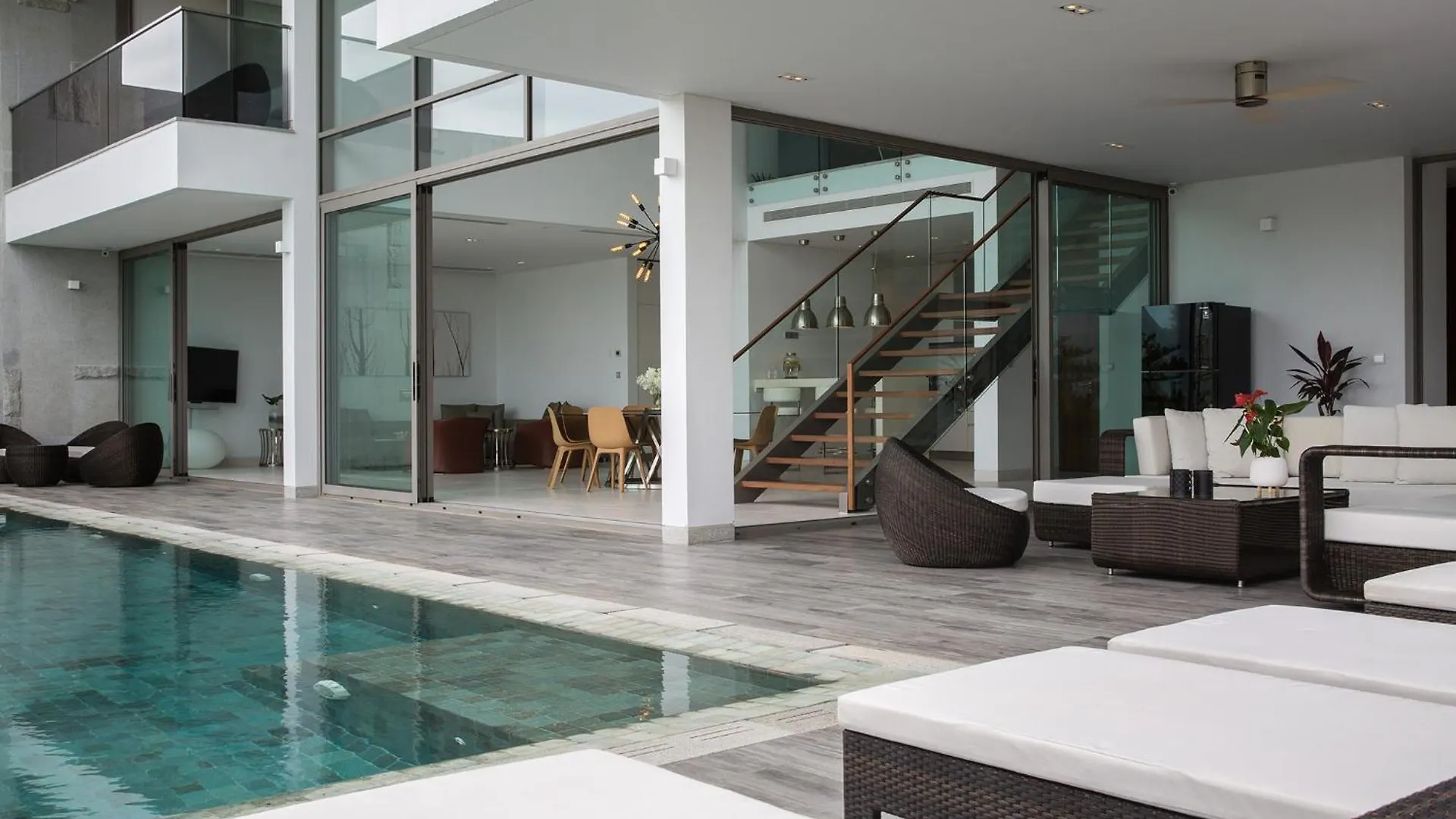 Malaiwana Residences شاطئ ناي ثون فيلة