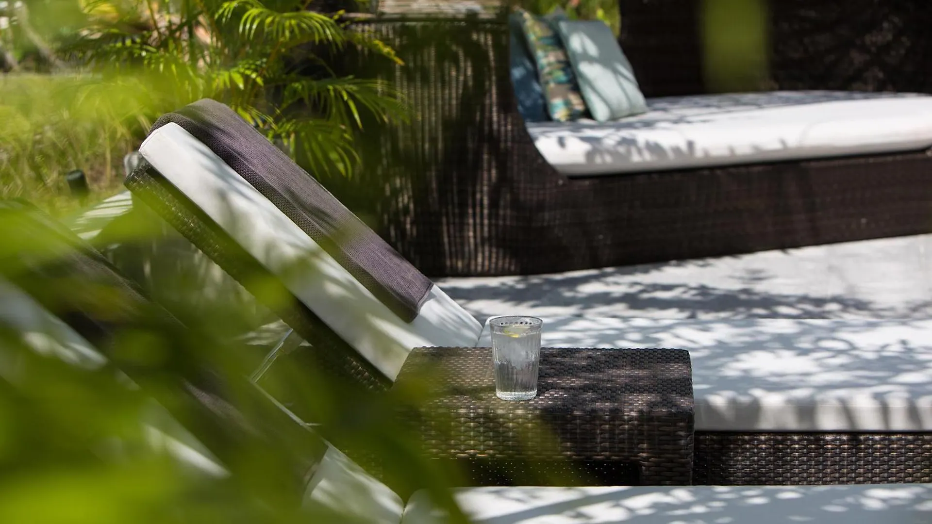 Malaiwana Residences شاطئ ناي ثون فيلة
