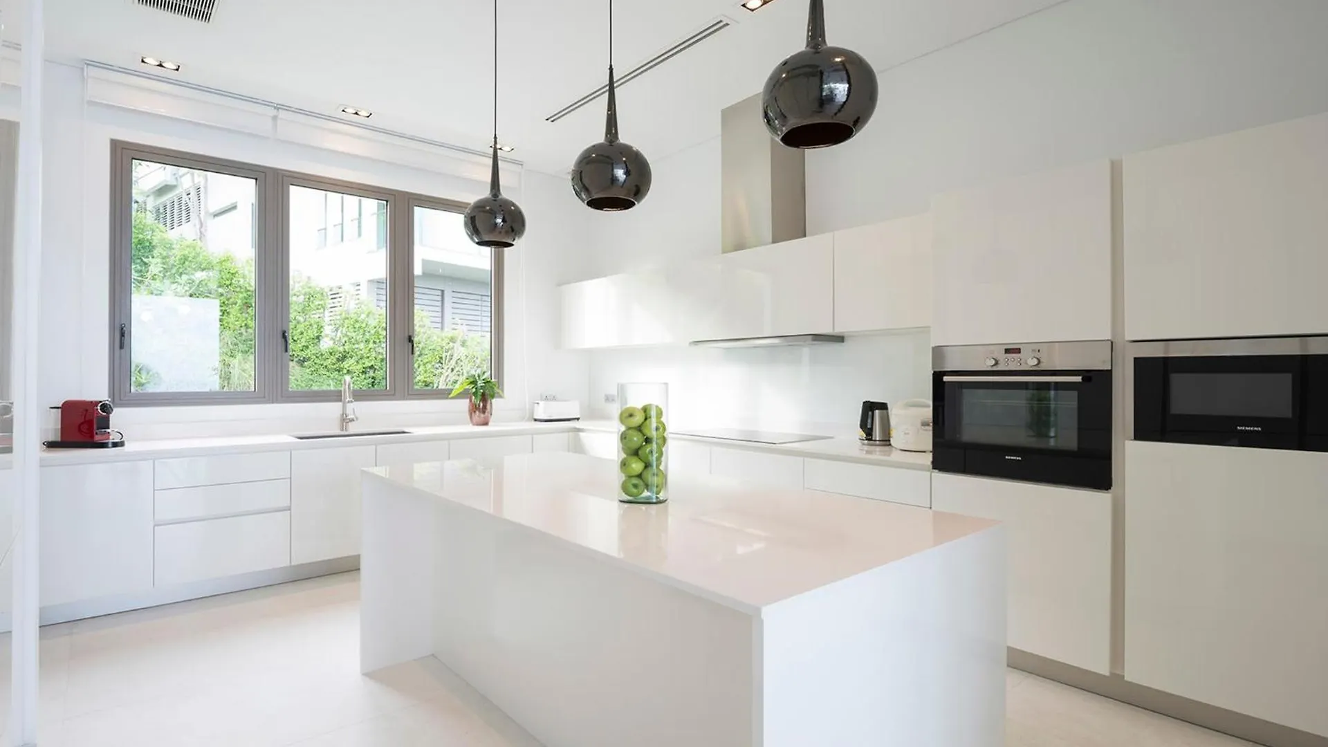 Malaiwana Residences شاطئ ناي ثون تايلاند