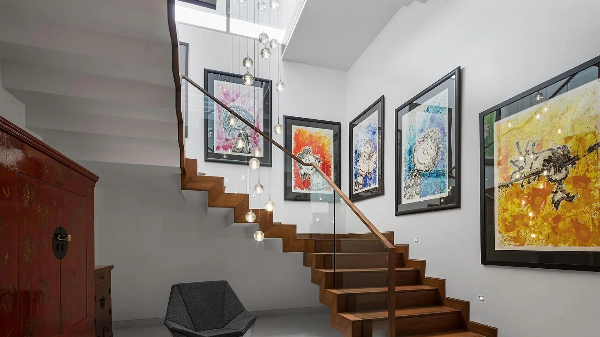 Malaiwana Residences شاطئ ناي ثون تايلاند